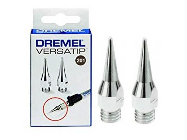 насадка на паяльник dremel (2 шт) 26150201ja от BTSprom.by