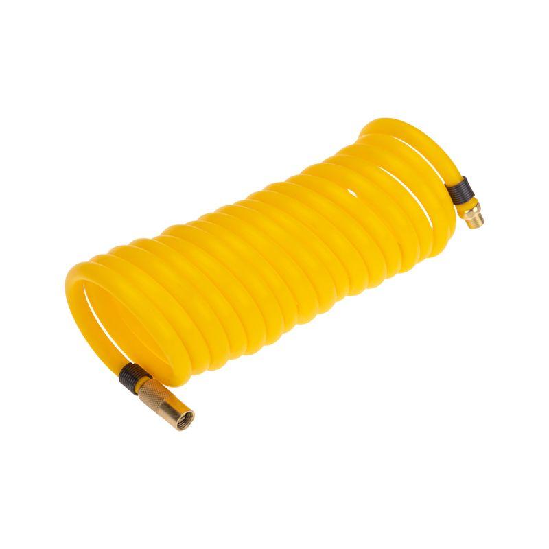  Компрессор автомобильный усиленный двухпоршневой в кейсе с набором инструментов (60л/мин 10 АТМ) Rexant 80-0524 фото в каталоге от BTSprom.by