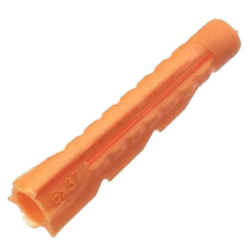 дюбель-u 6х37 европодвес (уп.30шт) стройметиз utorm2320121 от BTSprom.by