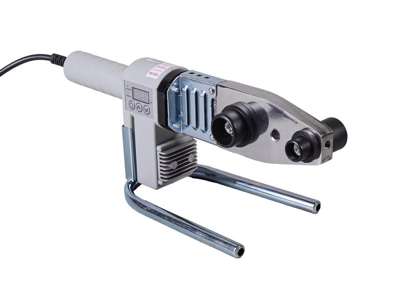  Аппарат для сварки пластиковых труб АСПТ-1000Д Ресанта 65/179 фото в каталоге от BTSprom.by