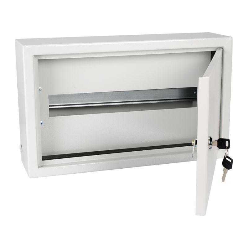корпус металлический щрн 18 265х440х120 ip31 ухл3 кэаз 243768 от BTSprom.by