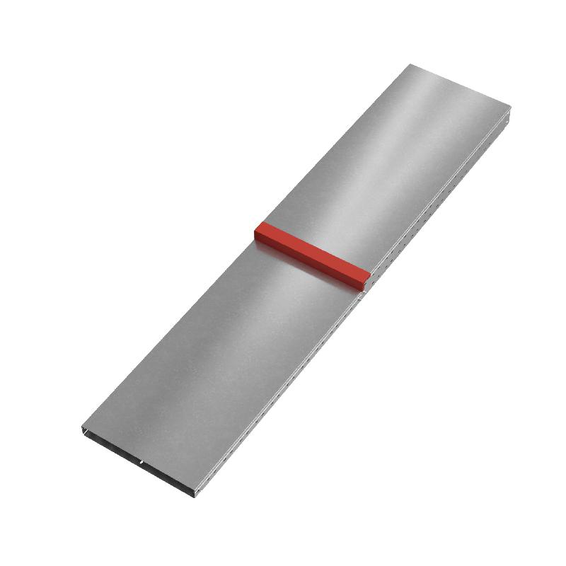 Переходник для лотка по высоте 50-100х500 "ПЛЮС"PDHplus50-100-500 КМ PL8462 фото в каталоге от BTSprom.by