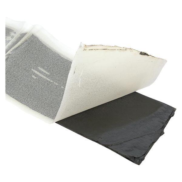  Комплект "Теплый пол" (пленка) 880Вт 4кв.м шир. 0.5м инфракрасный EKF Ik-220-880/0.5-4 фото в каталоге от BTSprom.by