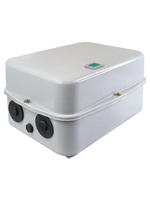 пускатель пм 12-100240 100а кат. 380в 2но+2нз электротехник et511929 от BTSprom.by