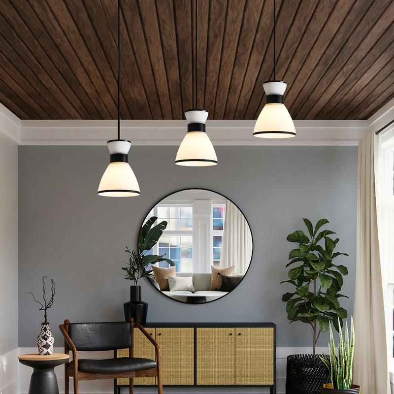  Светильник Topi 40Вт E27х3 IP20 подвесной Freya FR5503PL-03B1 фото в каталоге от BTSprom.by