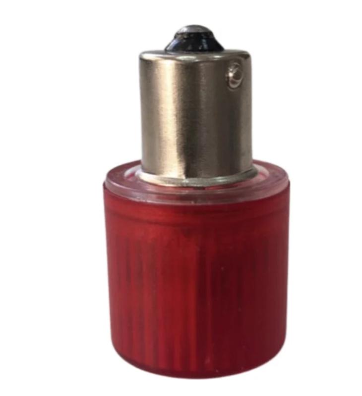 светодиод led 220vac красн. emas ikml220k от BTSprom.by