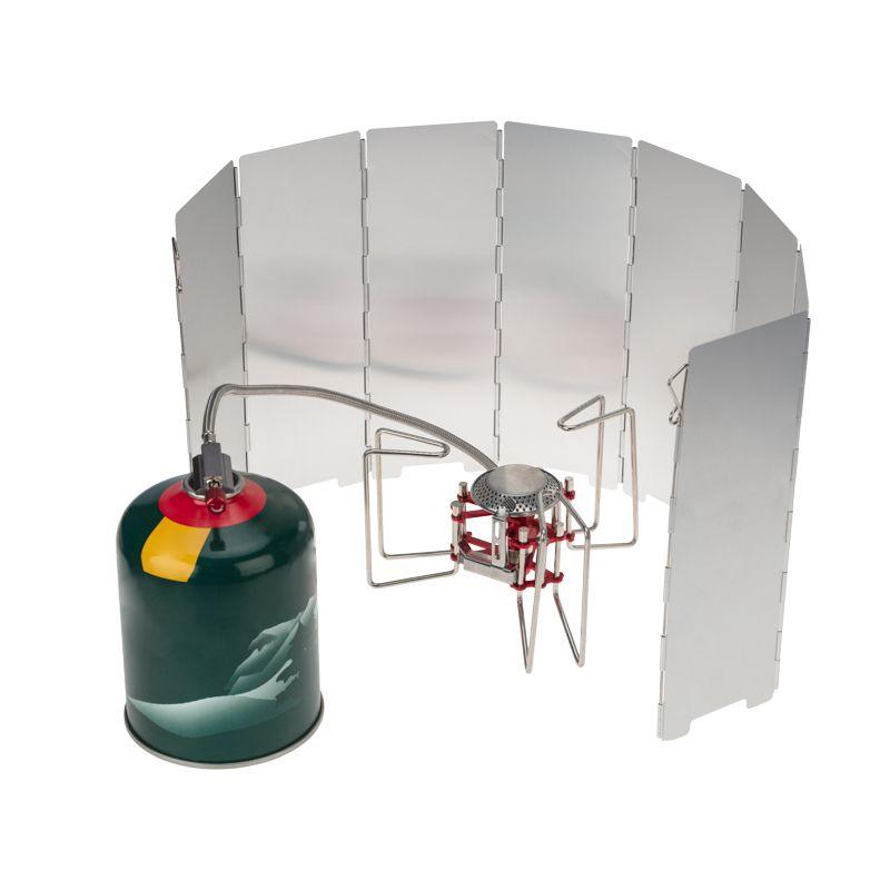  Плитка газовая туристическая Медея Rexant 12-4148 фото в каталоге от BTSprom.by