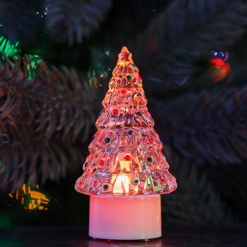 фигура светодиодная "елочка средняя" 10.5см 1led rgb 0.1вт 4.5в ip20 на подставке элементы питания 3хag13(lr44) (в компл.) neon-night 501-048 от BTSprom.by фигура светодиодная "елочка средняя" 10.5см 1led rgb 0.1вт 4.5в ip20 на подставке элементы питания 3хag13(lr44) (в компл.) neon-night 501-048 от BTSprom.by