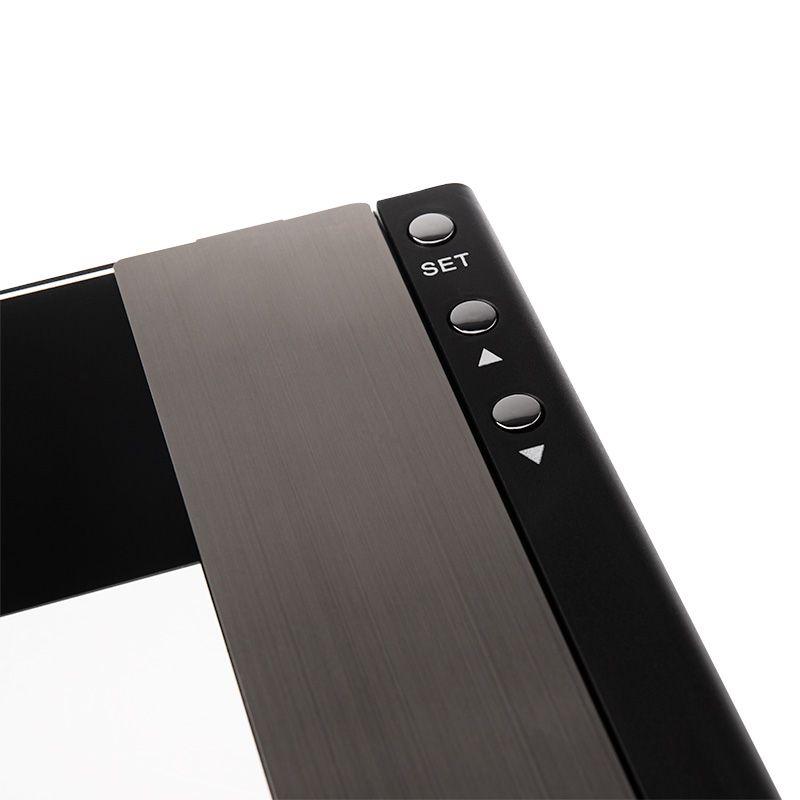  Весы напольные электронные до 180 кг с диагностикой стекло SMART Life Rexant 72-1203 фото в каталоге от BTSprom.by