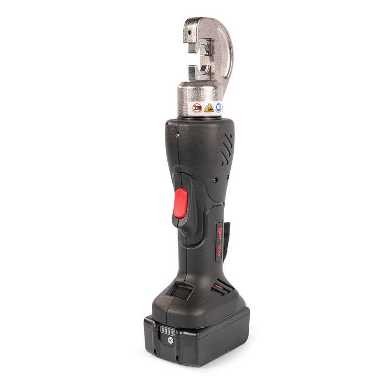 пресс гидравлический аккумуляторный пгра-70 профи квт 91796 от BTSprom.by