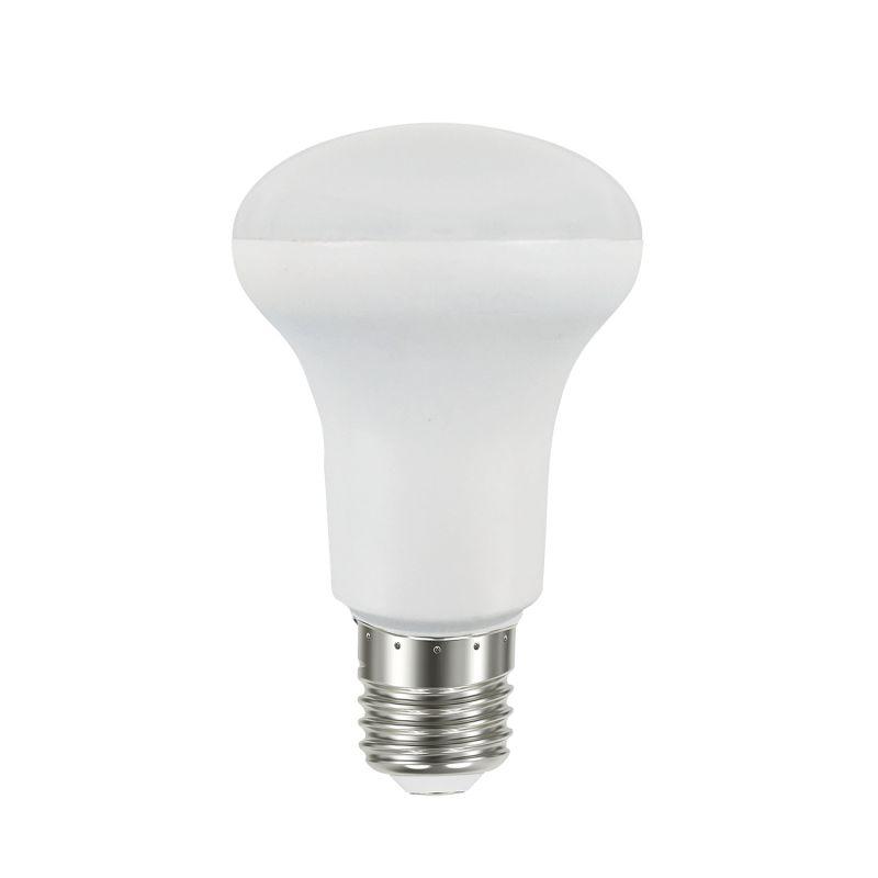 Лампа светодиодная Black 9Вт R63 рефлектор 6500К холод. бел. E27 700лм GAUSS 106002309 фото в каталоге от BTSprom.by