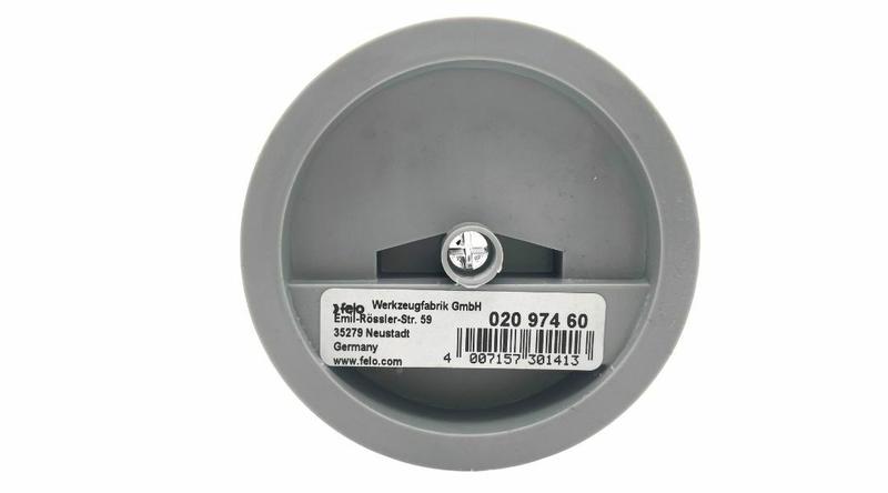  Набор бит SL/PZ/PH с магнитным держателем бит в кейсе (уп.7шт) FELO 02097460 фото в каталоге от BTSprom.by