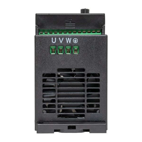  Преобразователь частоты 0.75кВт 1х230В VECTOR-80 Basic EKF VT80-0R7-1 фото в каталоге от BTSprom.by