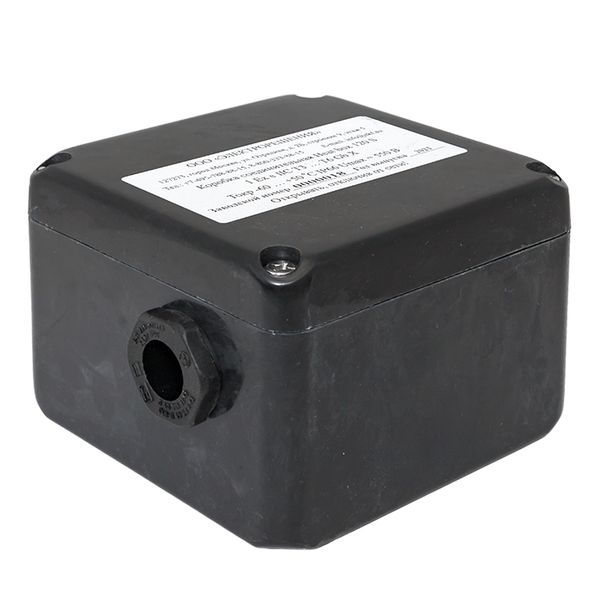  Коробка соединительная Heat box 120 S EKF HB120S фото в каталоге от BTSprom.by