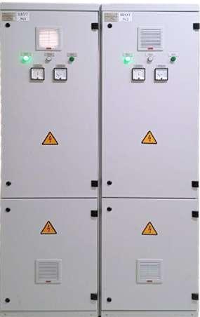 шкаф оперативного тока шот-бэ-рс-380-220/40-2/5-2-55 континент энерго бэ 000021 от BTSprom.by