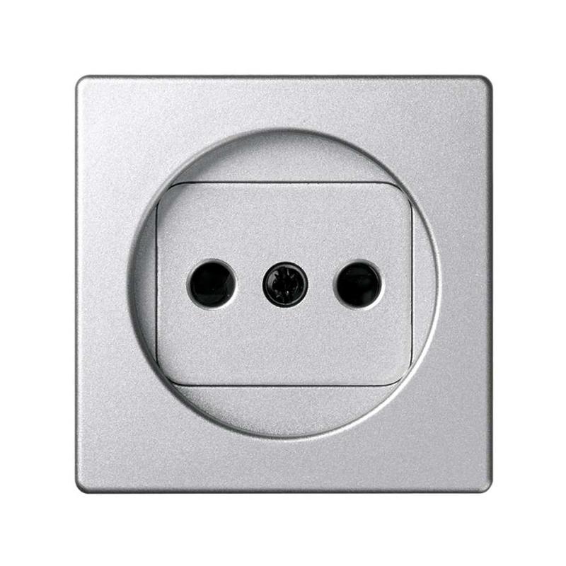 накладка на 75431-39 simon82 detail алюм. с графитом 82040-93 от BTSprom.by