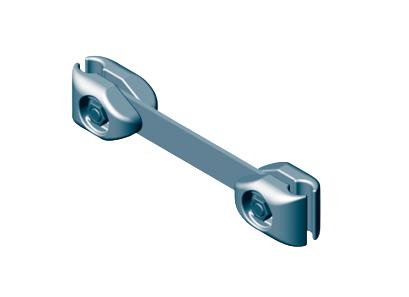 распорка рг-3-400 юаиз 530344033 от BTSprom.by