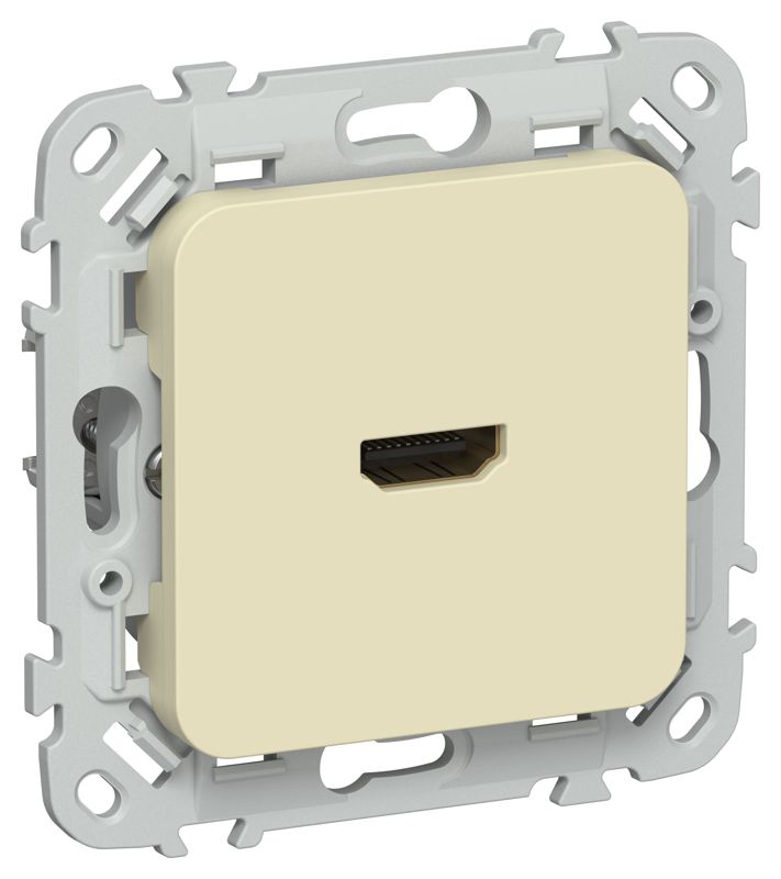 розетка hdmi сп flite ршдма-флн механизм навахо iek fi-h10-k87 от BTSprom.by