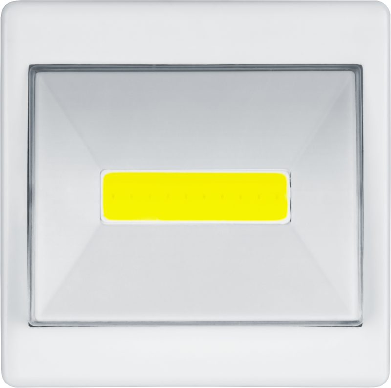 фонарь 14 231 npt-pl03-3aaa пласт. пушлайт 1cob ledx3вт 1реж. navigator 14231 от BTSprom.by