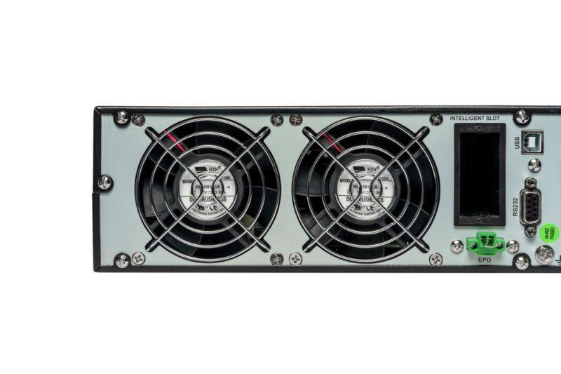  Источник бесперебойного питания Online SRTSE 3К RT 2U 8+1 IEC SE SRTSE3000RTXLI фото в каталоге от BTSprom.by