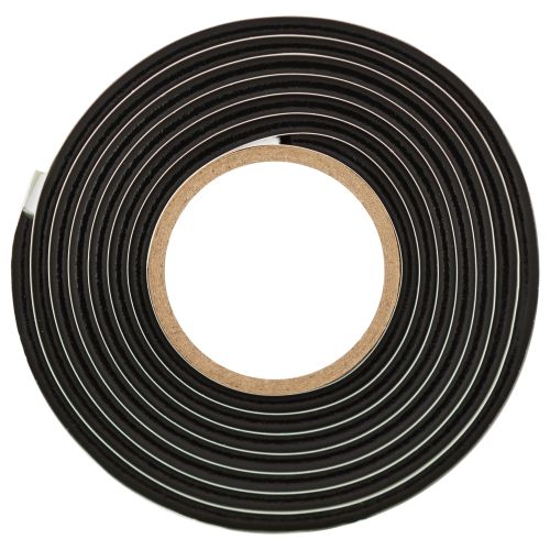  Изолента мастика электроизоляционная 38ммх1.5м PRO PROMAS38 3мм черн. ЭРА Б0057480 фото в каталоге от BTSprom.by