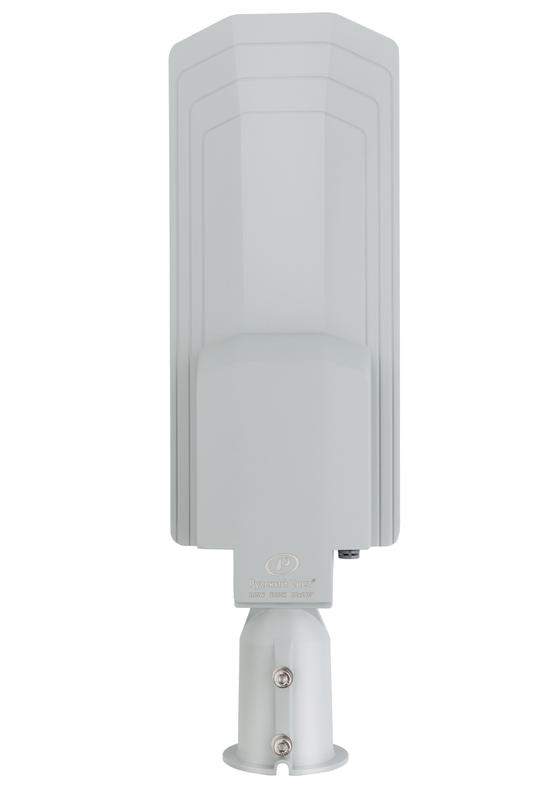  Светильник светодиодный уличный ДКУ RD 10 P 100W SHB 850 GR 566х177мм 100Вт 5000К IP66 консольн. сер. Русский Свет 17121023066 фото в каталоге от BTSprom.by