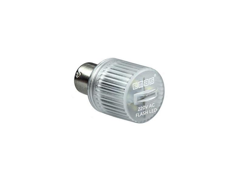 стробоскоп flesh 220vac бел. emas ikmf220b от BTSprom.by