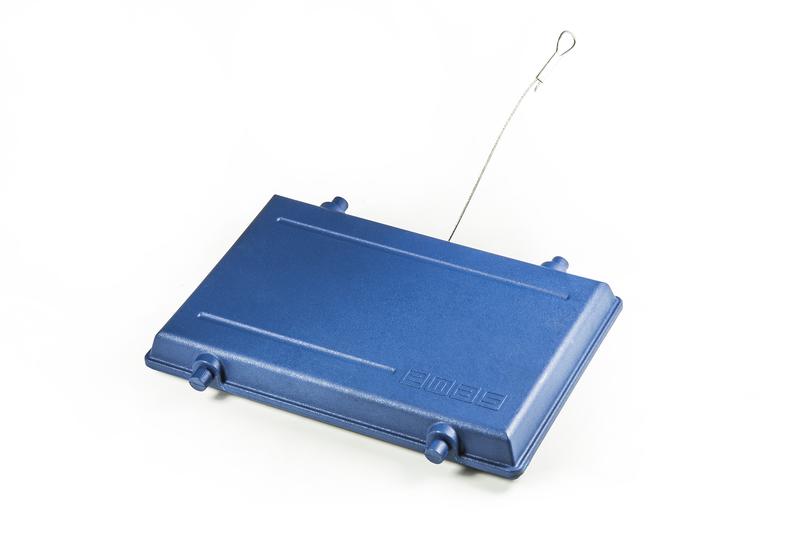 крышка защитная для разъема emas eba48tk от BTSprom.by