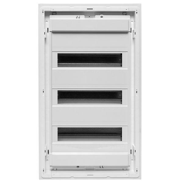  Кожух для навесного монтажа щита "Nova" 3 Габарит PROxima EKF nv-cover-3 фото в каталоге от BTSprom.by