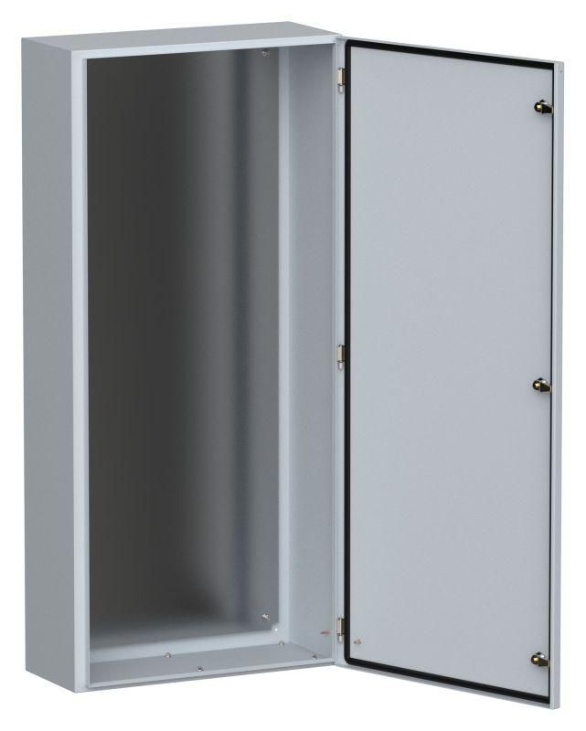корпус щмп-7-0 1400х650х285 у2 ip54 метал. iek ykm40-07-54 от BTSprom.by