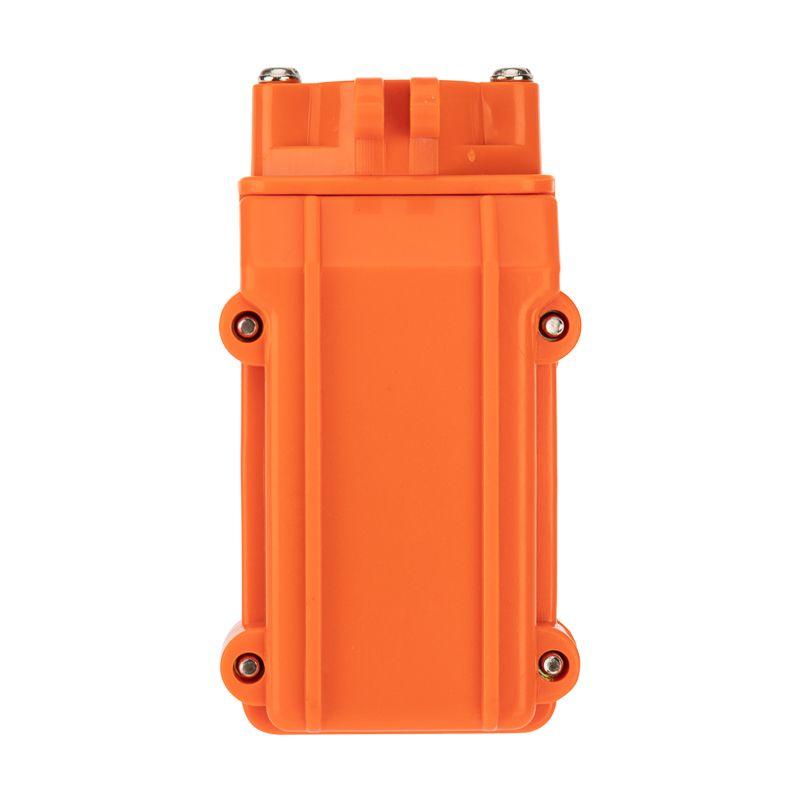  Пульт кнопочный ПК-2 на 2 кнопки IP54 Rexant 36-9210 фото в каталоге от BTSprom.by