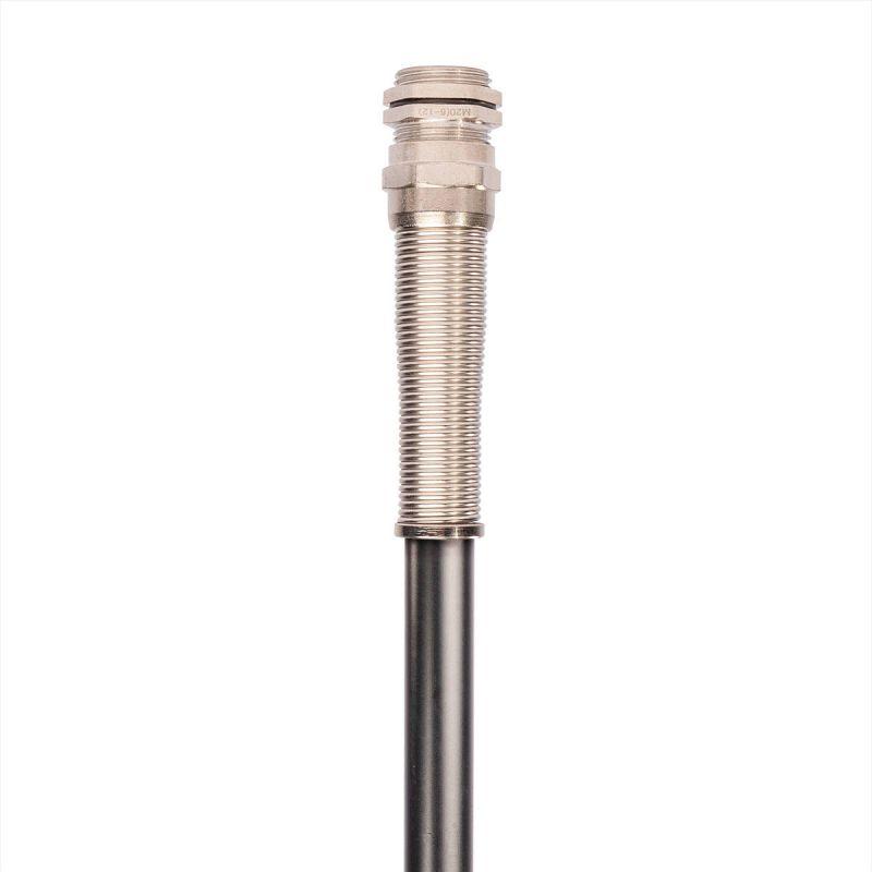  Ввод кабельный латунный MGM-R 12 (3-6.5мм) Fortisflex 88627 фото в каталоге от BTSprom.by