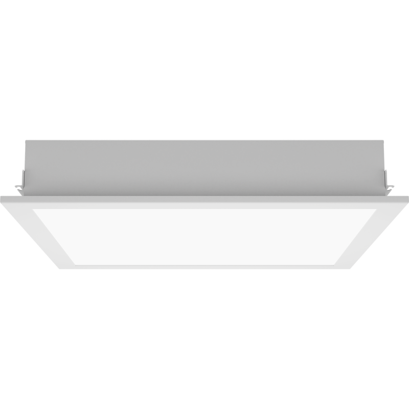  Светильник OWP/R 414 /595/ IP54/IP54 ES1 встраив. СТ 1373000110 фото в каталоге от BTSprom.by