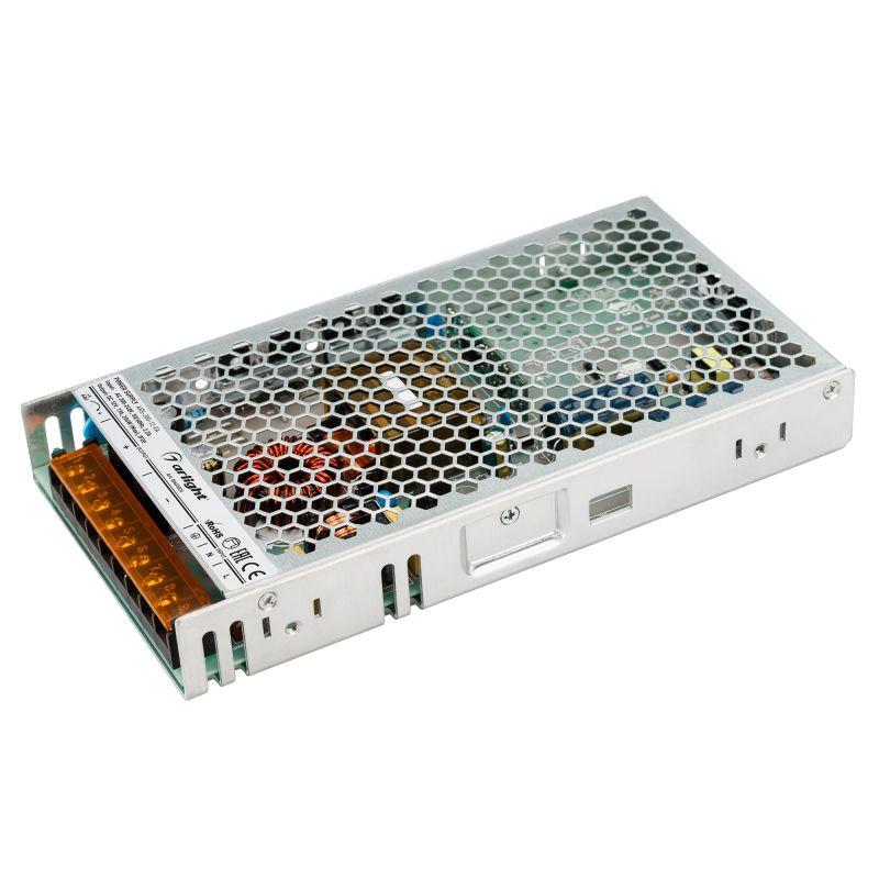 блок питания ars-200-12-fa 12в 17а 204вт ip20 сетка arlight 026330(1) от BTSprom.by блок питания ars-200-12-fa 12в 17а 204вт ip20 сетка arlight 026330(1) от BTSprom.by