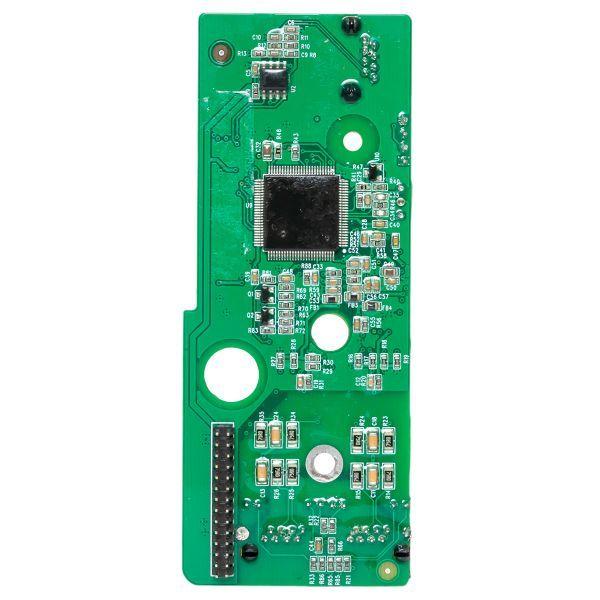  Карта расширения для преобразователя частоты PRO-Drive EKF PD-150-ACC-COMM-ETHERCAT фото в каталоге от BTSprom.by