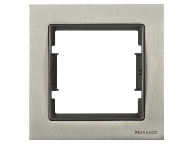 рамка 1-ая нержавейка elitra, mutlusan 2170 824 1195 от BTSprom.by