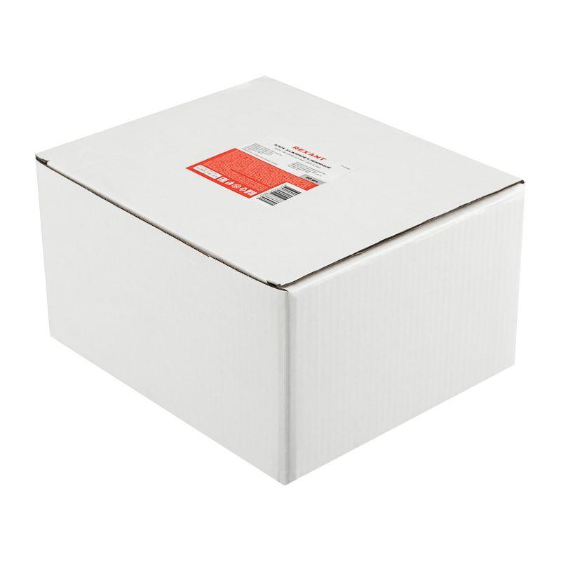  Блок зажимов клеммный БЗН ТВ-2506 2.5кв.мм 25А 6 пар Rexant 11-2154 фото в каталоге от BTSprom.by