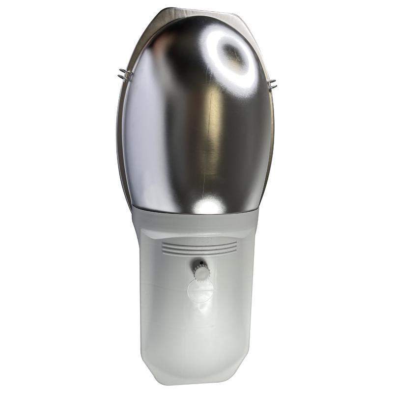  Светильник РКУ 16-400-01А "Фотон" со стеклом компл. имп. (инд. упак.) Элетех 1030050200 фото в каталоге от BTSprom.by