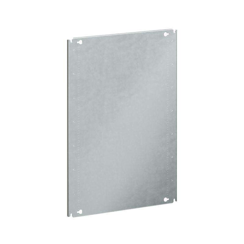 плата монтажная для шкафа st 800х600 dkc r5st086mp от BTSprom.by
