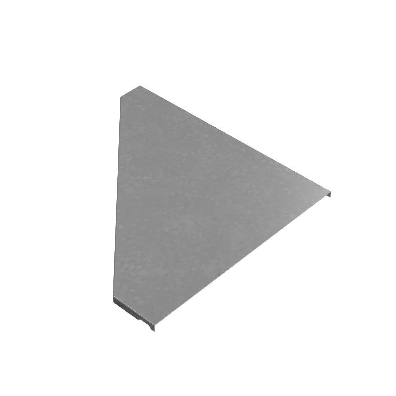 крышка для переходника правого 50-400мм "плюс" hd85 км pl16060 от BTSprom.by