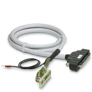кабель flk-mil50/ez-dr/ks/ 300/ycs (дл.3м) phoenix contact 2314781 от BTSprom.by