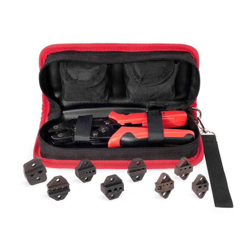 набор в сумке стс+8 профи квт 89225 от BTSprom.by