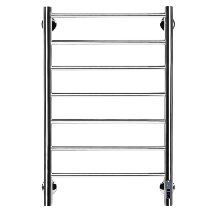  Полотенцесушитель Classic П7 500х800 электро new встроен. диммер Royal Thermo НС-1443115 фото в каталоге от BTSprom.by