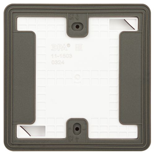  Переключатель Эксперт 11-1503-01 IP55 10АХ-250В ОУ бел. Эра Б0063301 фото в каталоге от BTSprom.by