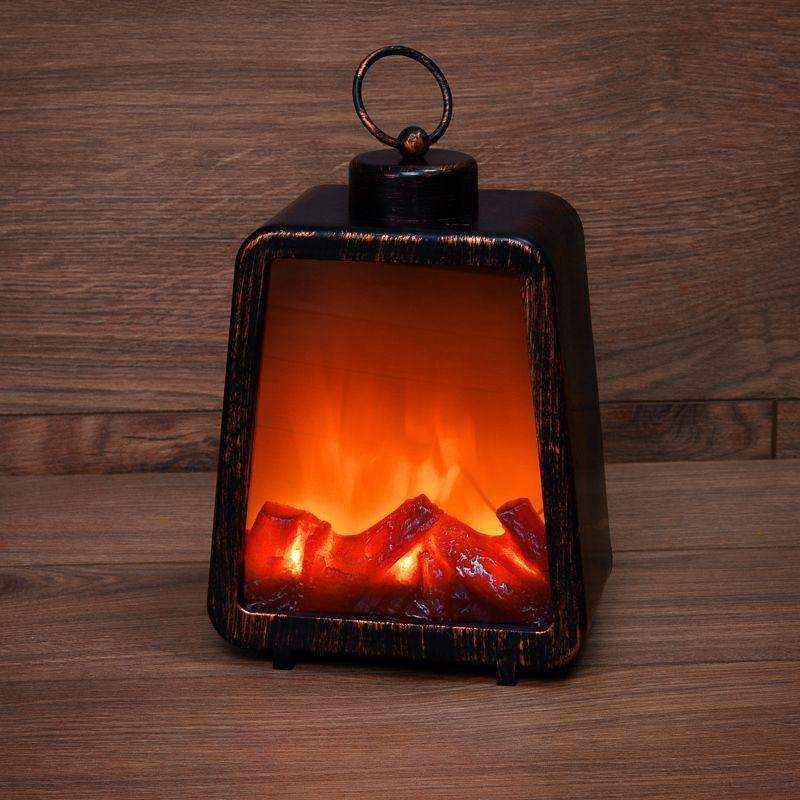 камин светодиодный "лофт" 17х10х24.5см эффект живого огня usb и элементы питания 3хc (не в компл.) neon-night 511-034 от BTSprom.by камин светодиодный "лофт" 17х10х24.5см эффект живого огня usb и элементы питания 3хc (не в компл.) neon-night 511-034 от BTSprom.by