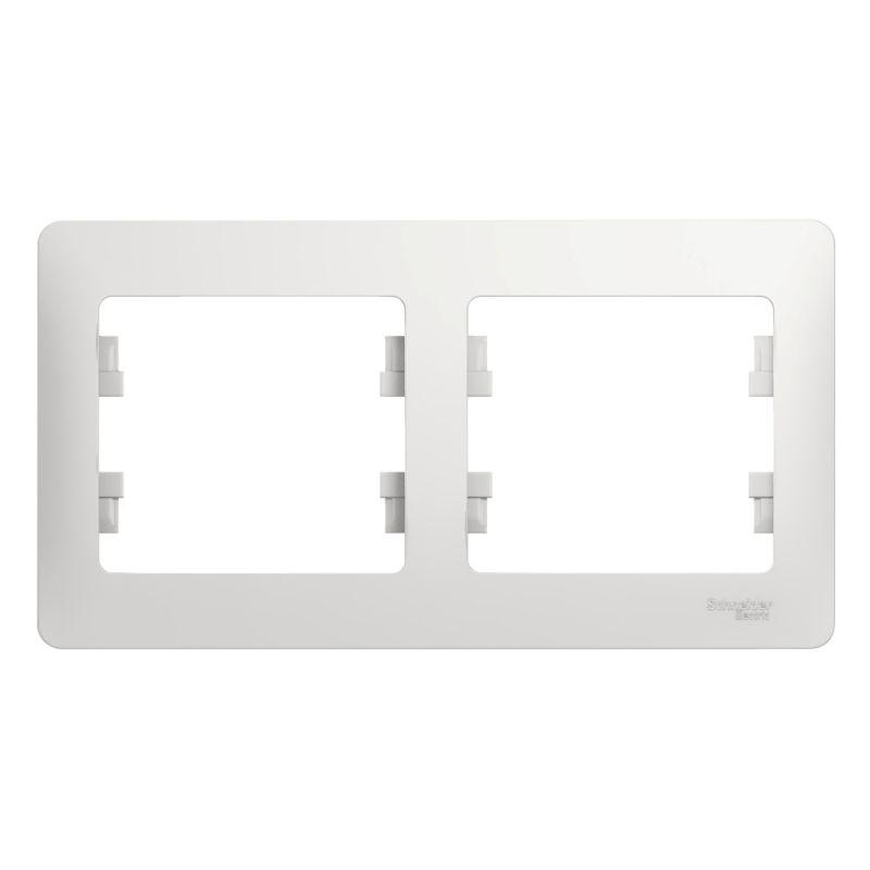 рамка 2-м glossa горизонт. бел. se gsl000102 от BTSprom.by