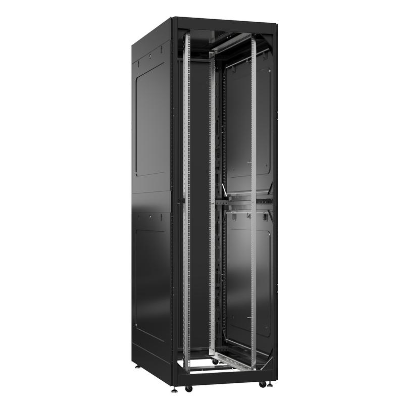 шкаф серверный 42u 800х1000 ex sysmatrix ex 8042.9051 от BTSprom.by