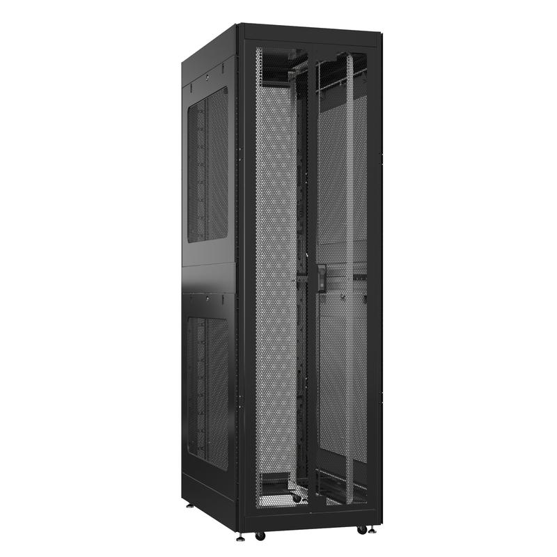 шкаф серверный 42u 800х1200 ex sysmatrix ex 8242.9442 от BTSprom.by