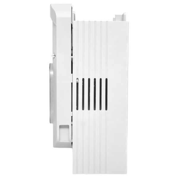  Выключатель-разъединитель УВРЭ v2 630А с доп. контактом (NO+NC) откидного типа под предохранители ППН (габ.3) EKF uvre2-630 фото в каталоге от BTSprom.by