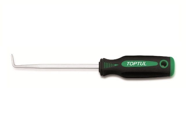 крюк 125мм toptul jjak0101 от BTSprom.by